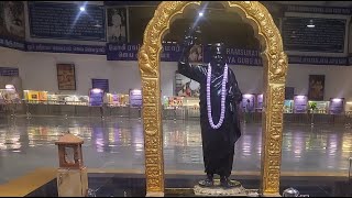 Evening Aarti 25.7.25