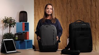 Sustainable Bags & Protection with Joanne Sessler, VP, Design + Innovation