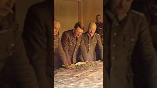 Hitler’s Fatal Mistake in the Battle of Britain