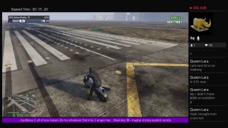 Gta babywater tiger vs freddy t20
