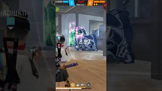 Quadra free fire max#freefireshortvideos