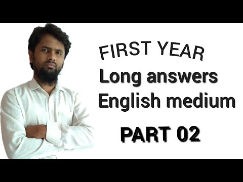 IPE important long answers first year part 02