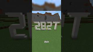 2b2t server story 😲