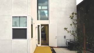 South LA Prototypes: Los Angeles