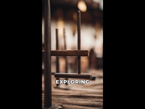 The Evolution of Punishment: Then and Now