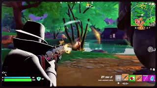 Here we go fortnite #fortnite #fortnitec6s1鬼hunters #fortniteclips