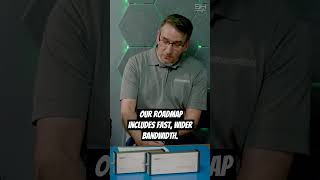 Signal Hound's RF Future: AI + Bandwidth! #shorts #tech #AI #RF
