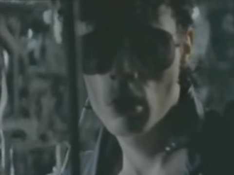 The Sisters Of Mercy - Lucretia (My Reflection)