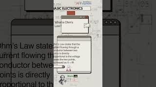 📘 Basic Electronics ⚡