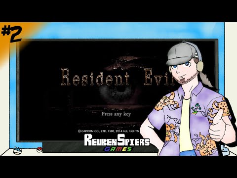 Resident Evil - Episode 2