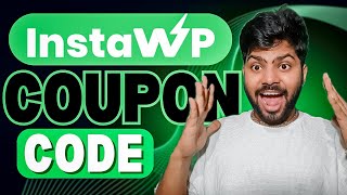 Instawp Coupon Code : Unlock. 20% Discount On Subscription Plan | Instawp Discount Code