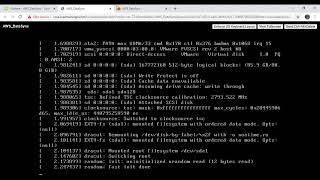 46 AWS  MigrationStrategies DataSync KMS