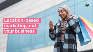 What Is Geofencing?| Mapsted