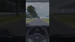 drive real truck simulator tip for new players (android and iOS) #realtruckdriving #truck #shorts