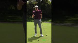 How to Take a Divot | Ensure Low Point