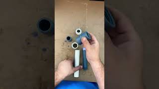 PVC threaded adapters (which adapter is best?)