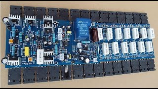 Automatic charger circuit for any battery | Auto cut-off battery charger