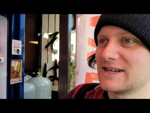 Travelling from Hakone to Kyoto - National Park Train, Higashi Honganji Temple & Nishiki Market
