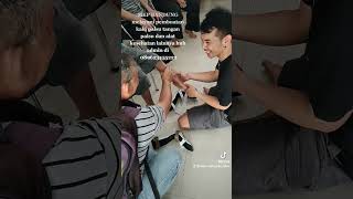 afo #kakipalsu #fyp #sepatuafo #tanganpalsu