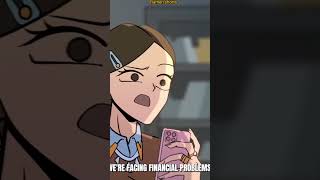 From Riches to Rags #shorts #youtubeshorts