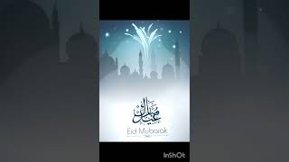 Eid Mubarak Whatsapp Status #eidmubarak #eidwhatsappstatus #whatsappstatus #eiduladha #eidspecial
