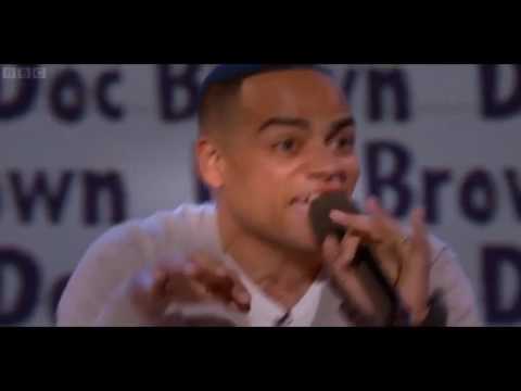 Racist Rap