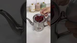 #抖音818发现好物节 #不锈钢过滤油壶 家庭必备的不锈钢油壶，好用省油#厨房好物 #夏日趣玩