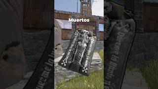 Bought a rock base #rust #rustconsole #rustgame #gaming #rustshorts #rustclips #rustpvp #rustraid
