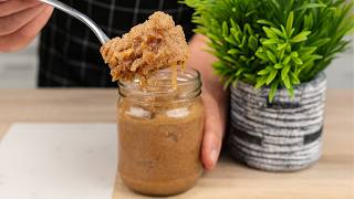 I tried my grandma’s trick — 1 tablespoon a day — and got AMAZING results!
