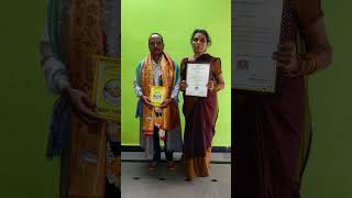 proud of my father #retirement #trending #trending#hyderabad 🥰🥰💐💐💐💐💐💐🎉