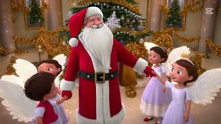 The Ultimate Christmas Party Song for Kids!