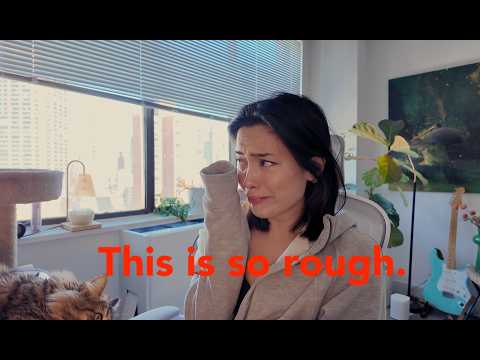 Coping w/ Final Round Rejections- Microsoft & OpenAI | Tech Job Search in NYC | Resume Tips