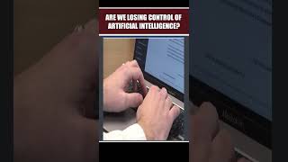 Are We Losing Control of Artificial Intelligence? #news