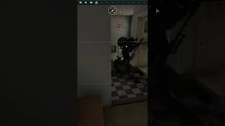 ARMA REFORGER - IS THIS CHEATING OR JUST 5000 IQ?!  #gaming #armareforger #milsim  #foryoupage