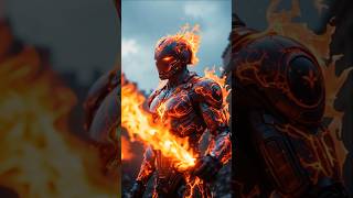 Iron Man Era - 09 #youtubeshorts