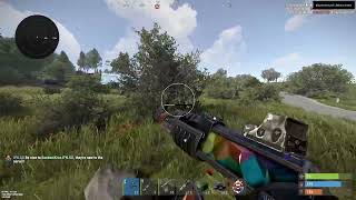 ✅How a cheater playing with Disconnect.wtf in RUST ✅ Disconnect.wtf