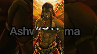 Top 10 Most Powerful Warriors In Mahabharata #mahabharat #karna #arjun