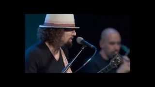 Jason Mraz- Unfold (live in Hong Kong 2012)