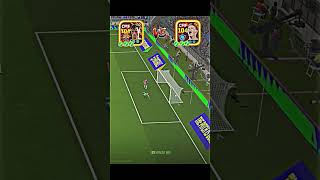[BigTime] McTominay vs Pedri 🔥🥶 Stunning shot & Fk Challenge #efootball #efootball2025