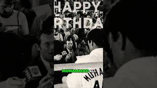 Remembering Muhammad Ali: Boxing, Activism, and Legacy