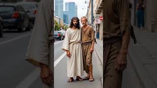 #JesusAI #AIJesus  #ArtificialIntelligence  #AIvsReligion  #AIinChristianity  #AIReality  #aichrist