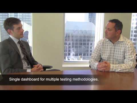 Application Security with Black Diamond and Veracode