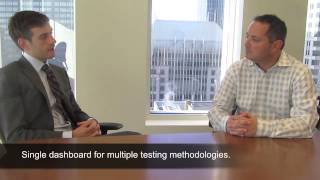 Application Security with Black Diamond and Veracode