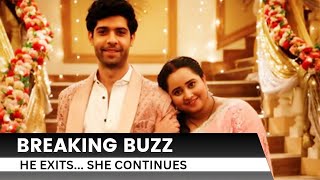 Mann Atisundar: Leap Confirmed! Manan Joshi Bids Goodbye, Tanishq Seth To Stay