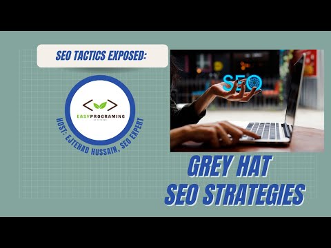 Exploring Grey Hat SEO: Balancing Risk and Reward in Search Engine Optimization