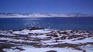 Namtso Lake (1 of 2)