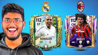 1 Insane ICON From Every Top Club!