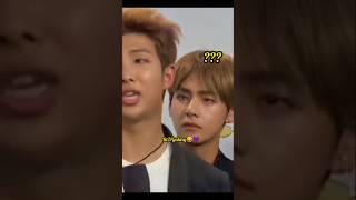 Confused Taehyung🤔😂//bts funny hindi dubbed//#bts#shorts