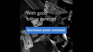 Solution for your Medical Billing