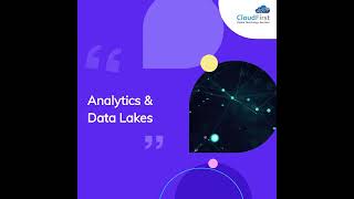 What is Database | Data Secure | Cloud First Technology
